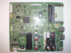 EBT62391016 (EAX64891306 (1.1)) 32LN5406