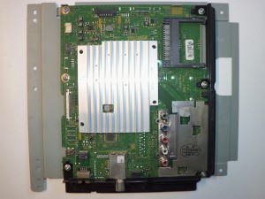 TNPH1160 1A TXN/A1ZWVE TX-55DXU601