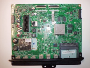 EBT62800409 EBR78309004 EAX65384004 (1.5) 42LB670V