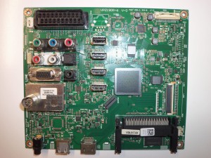 VPZ190R-6 GRUNDIG 46VLE2012EC