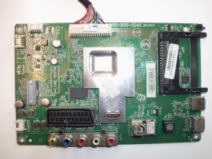 715G8003-M0D-B00-004K 705TQGPL047 LG 43LH500T 