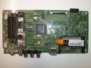 17MB82S 10094035 HYUNDAI FL40111