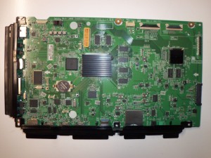EAX66728603 (1.1) LW68E 151203 EBT64143601 GN63F118M4  75UH5C-B