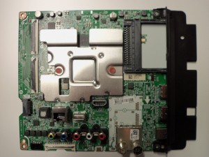 EAX69083603 (1.0) 1BEBT000-017A MH11U10KE9 55UN73003LA