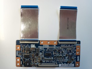 T315HW04 VB TX-5540T05C11 UZ-5540T05C10 40"