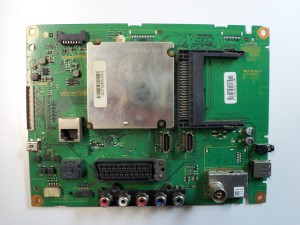 TNPH1087 1A (TZRNP32S500E) PANASONIC TX-32AS500E