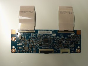 T550HVN08.3 UZ-5555T23C29 55T23-C0A 55"