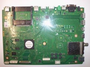 1-883-754-12 Y2009620A  KDL-46HX920