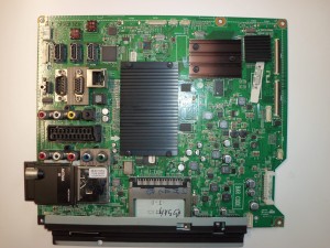 EBU60902821 EAX61742605 42LE5900