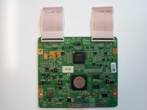 BN95-005501B LSJ550HQ02-S S240LABMB3V0.7 55"