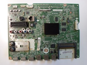 EAX64797003  EBT62596122  EBR76730903 LG 47LN613V