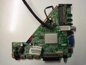CV9202H-S LEVEL 6340