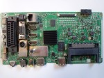 17MB110P 10113858 JVC LT-40VF52K