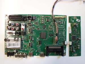 VEV190R-6 GRUNDIG ROM26CLE8100BG