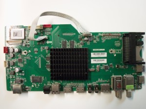T.MS6488E.U703  LC-40UI7552E
