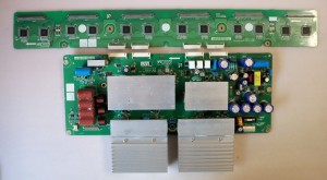 LJ92-01611A (LJ41- 06153A) + LJ92-01613A (LJ41-06154A)