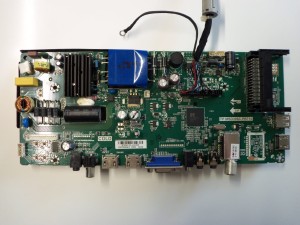 TP.MSD308C.PB710 LSC320AN02 BLAUPUNKT B32B133TCHD