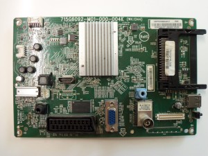 715G6092-M01-000-004K 703TQFPL008 CBPFDN9BAWCT