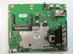 TNPH1041 1A TXN/A1YLUE TX-L42E6EK