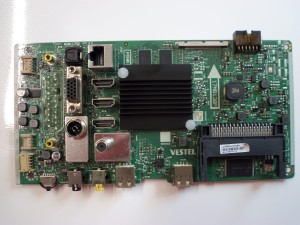 17MB130P 020117R2   HAIER U55H7000