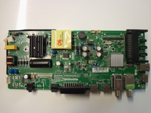 TP.MS3463S.PB711  LSC320AN09 LC-32HI3322E