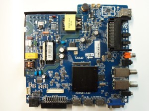 CV358H-T42 TFT219223 JTC GT05D-ASS32N