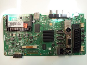 17MB110 14102015R2 10103737 HITACHI 32HB6T41
