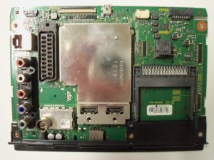 TNP4G592 1A TXN/A1XXVE TX-32DS500E