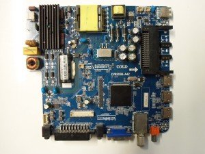 CV9203H-A42 VVH32H147G00-3 MANTA