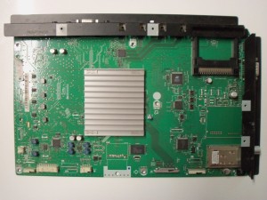 QPWBXF455WJZZ F455WE03 LC-46LE810E