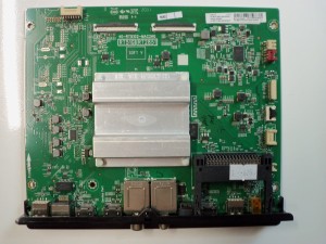 40-RT51G2-MAC2HG RT51G RT2851 TCL 50P715 X2