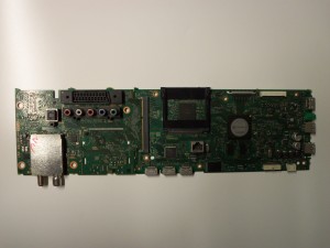 1-889-203-22 (173457522) + 1-889-202-23 (173457423) KDL-48W585B