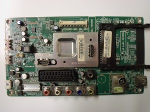 715G6826-M02-000-004K UMDSETUG582FM04 SHARP LC-40LD270E