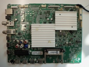 715G7772-M0D-B01-005K 703TQGPL002 PHILIPS 55PUS6501/12