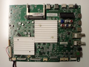 715G7772-M01-B00-005K 703TQGPL0177 PHILIPS 55PUS6501/12 