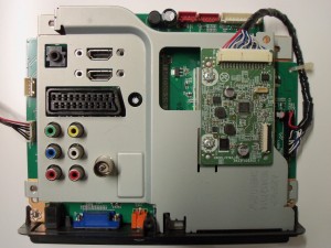 T.MSD309.51B 11453  FUNAI 26FL532/10