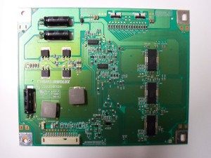 C500E06E02A L500H1-2EB-C004 50"