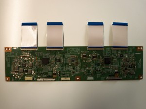 6KMZ61LAT3504066300001 V500DK1-KS5 Rev.J1