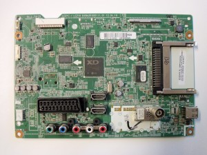  EAX64910001 EBT62082625 EBR74499354 LG 42LS3400