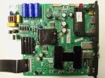 TPD.RT2841.PB772 RT41K RTK2841 BCU1900372 TCL 40FE5606