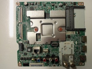 EAX69083603 (1.0) EBU66180601 49UN73006LA