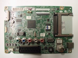 EBT62388303 EAX64891403 (1.0)  LG 37LN540B