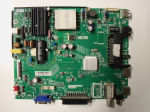 TP.MS3463S.PB782 3MS63AX2 40D1600 MAGNADYNE MA.40FHD T