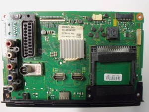 TNP4G566 1A TXN/A1GMVE TX-42A400E