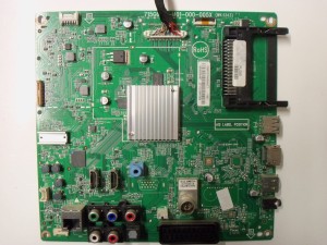 715G6165-M01-000-005X WK:1343 703TQEPL080 55PFH6309/88