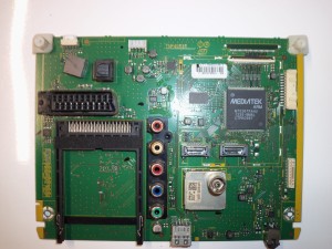 TNP4G535 1A TXN/A1VYUE