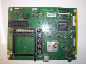 TNP4G535 1A TXN/A1XRUE  TX-L50EM5E