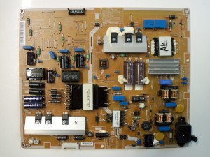 BN44-00625C (L55X1QV_DSM) PSLF181X05A 55"