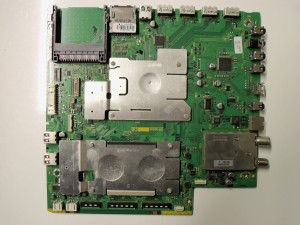 TNPH0935 1A TXN/A1QKUE TX-P42VT30E