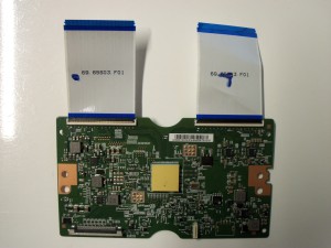 T650HVN12.3 65T37-C04 UZ-5565T30C02